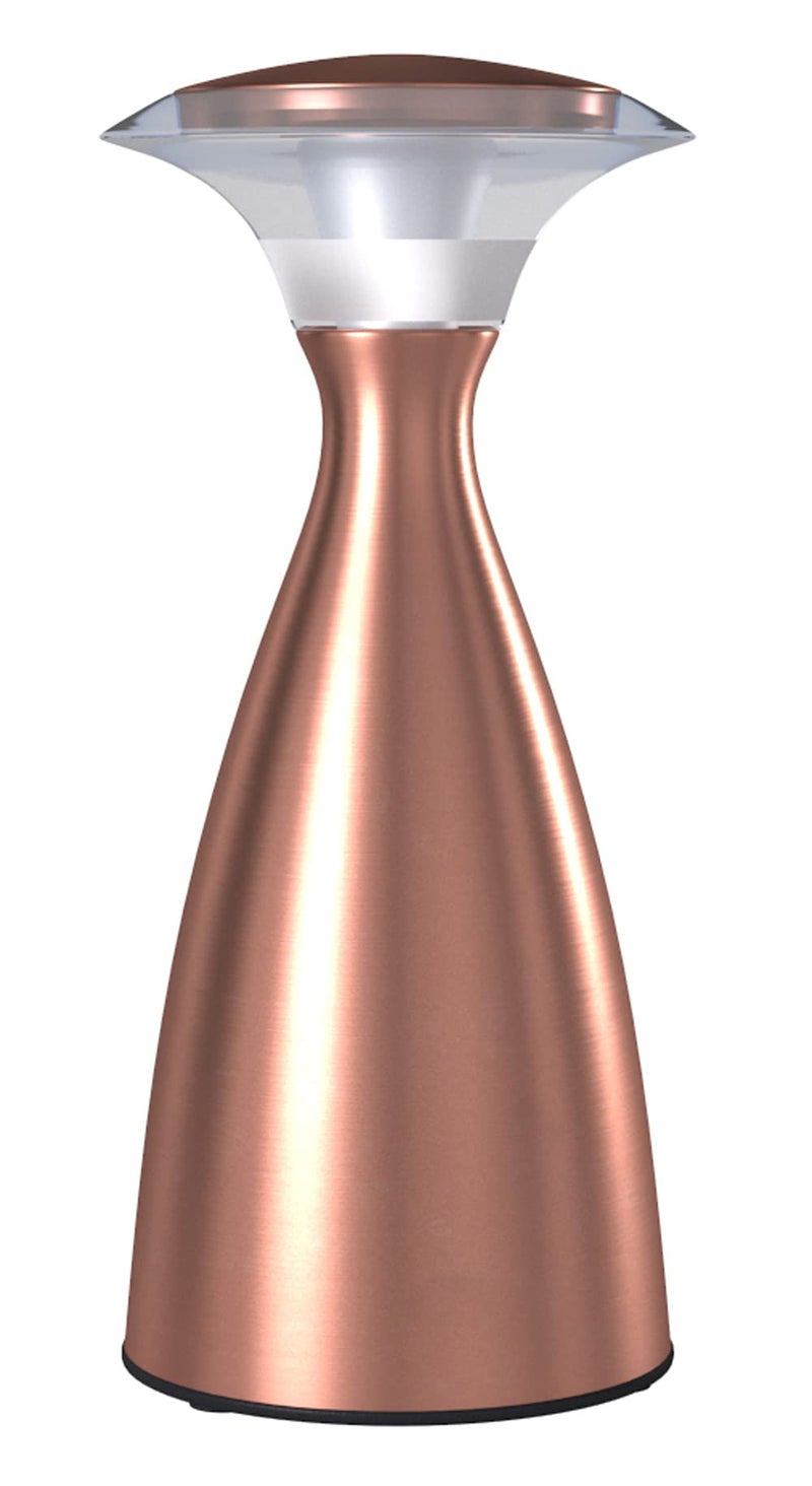 LIGHT IT! by Fulcrum, 24414-131 Lanterna Lux, Copper, Single Pack - Image 4
